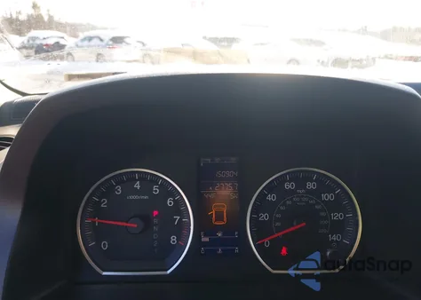 2011 Honda Cr-V Ex z USA, uszkodzony, nr VIN JHLRE4H52BC033831